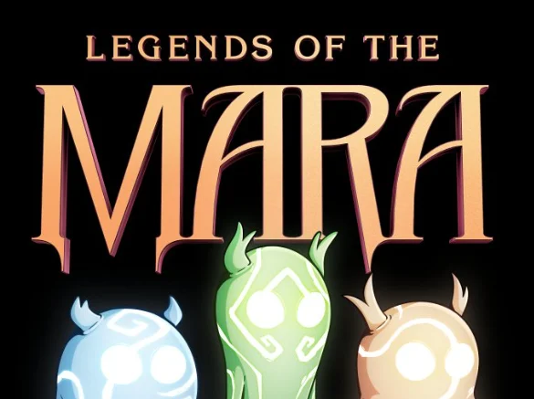 Otherside анонсировала новую 2D блокчейн игру Legends of the Mara