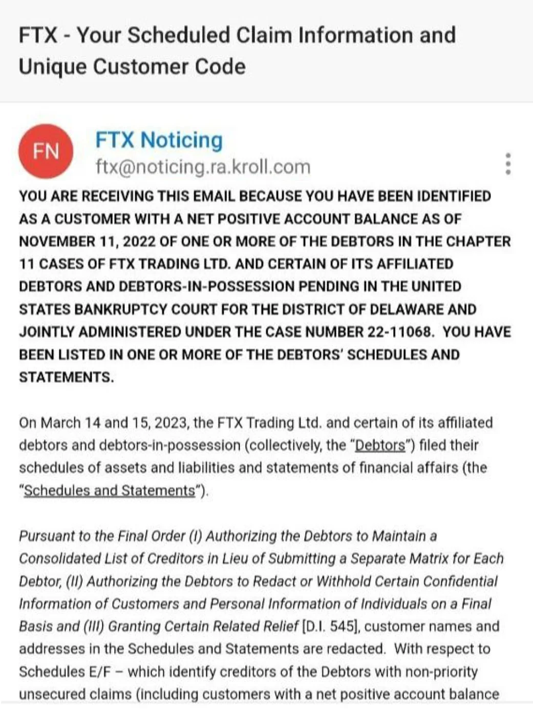 FTX объявила о спонсорстве Williams Racing F1