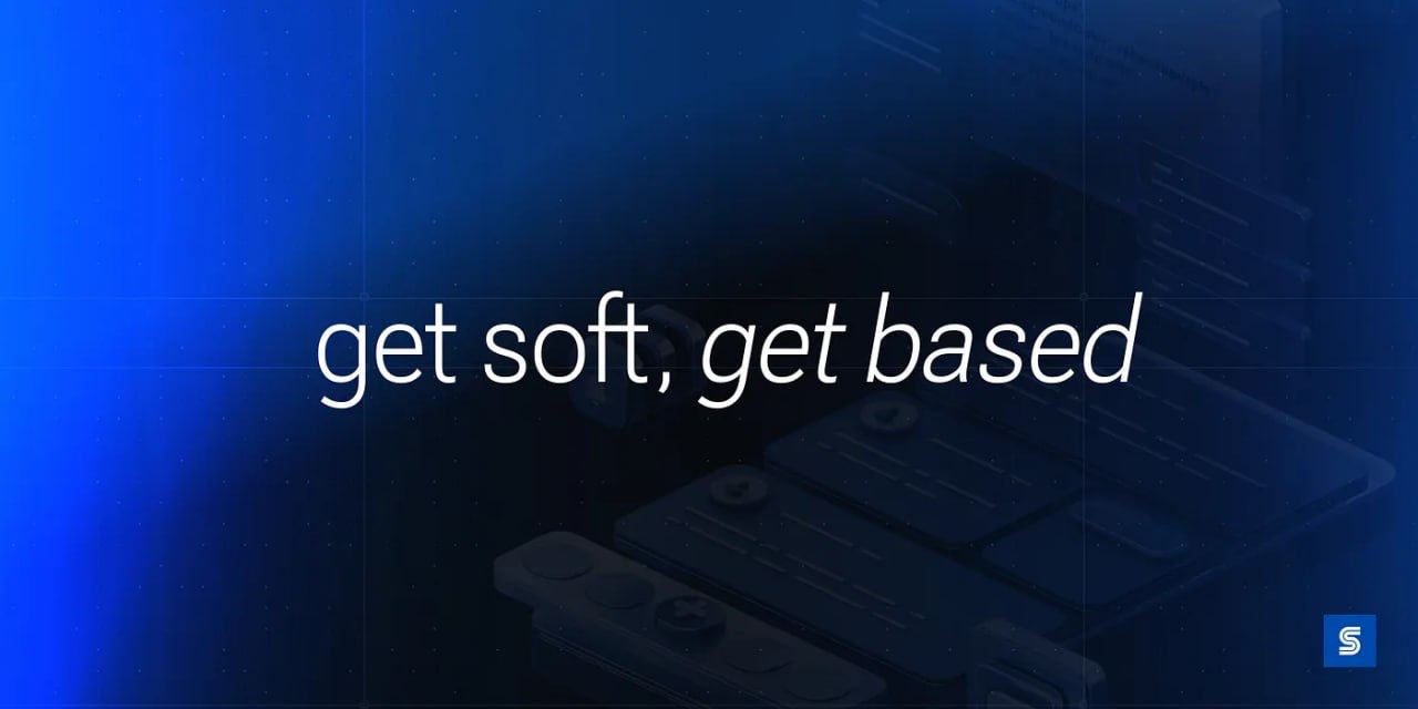 SOFT мигрирует на Base, запуск квестов